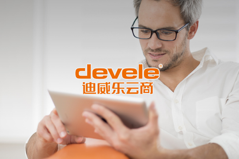 扶风建站-迪威乐云商