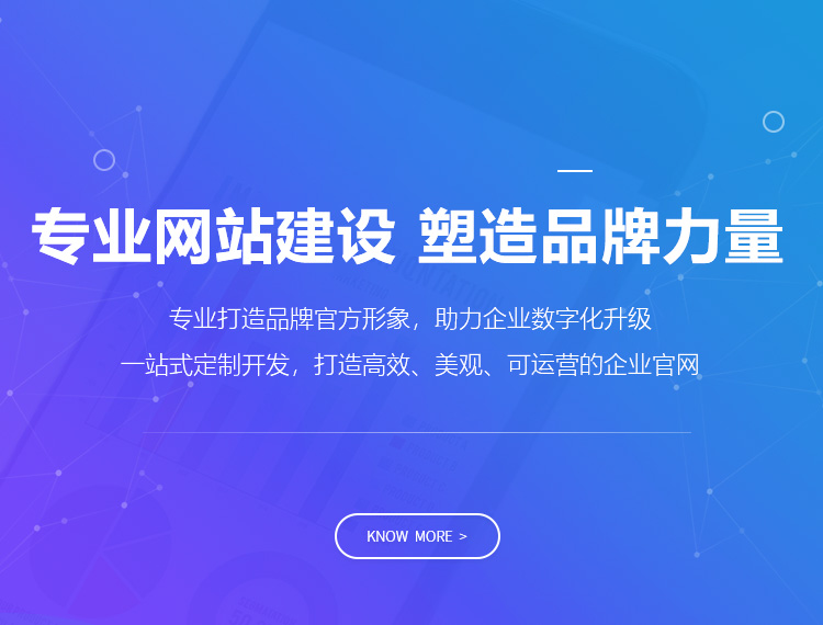陈仓建站-专业网站建设 塑造品牌力量